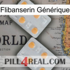 Flibanserin Générique 25